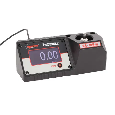 Norbar TruCheckª 2 Torque Wrench Checker 0.5-10Nm – image 1