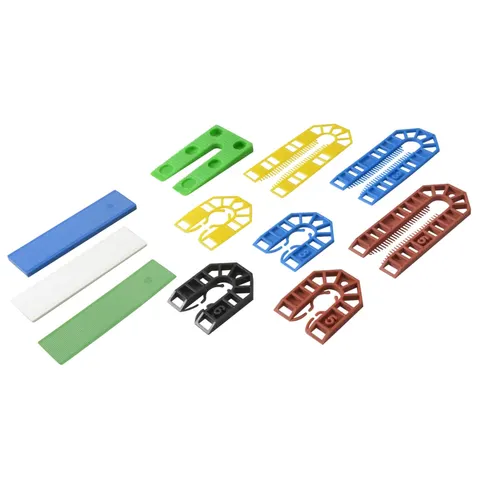 Broadfix Assorted Leveling Shim Packers – image 1