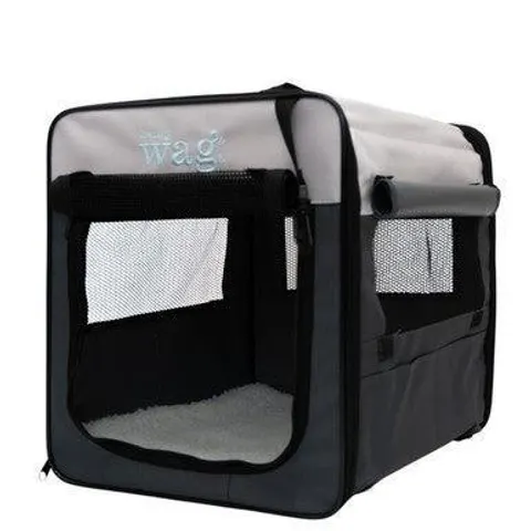 Henry Wag Pet Crate - Jumbo – image 1