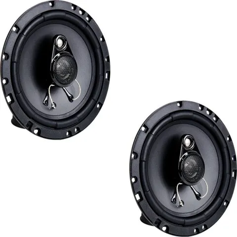 In Phase Ford Fiesta Speaker Upgrade Kit – 64313 – image 1