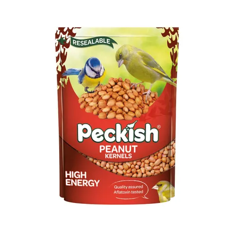 Peckish Peanuts 5kg – image 1
