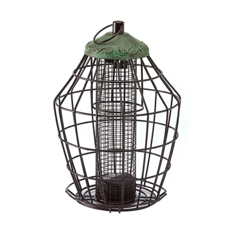 Peckish Secret Garden Sqrl/P Peanut Feed – image 1