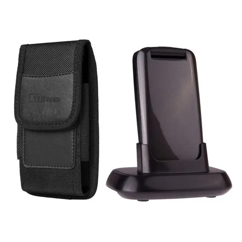 TTfone Star TT300 EU - Grey – image 1