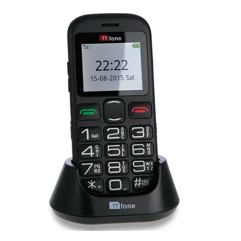 TTfone Jupiter 2 TT850 - No Sim Card – image 1