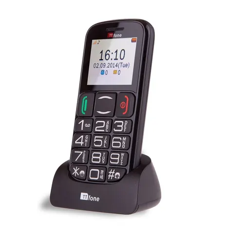 TTfone Mercury 2 TT200 - EE – image 1