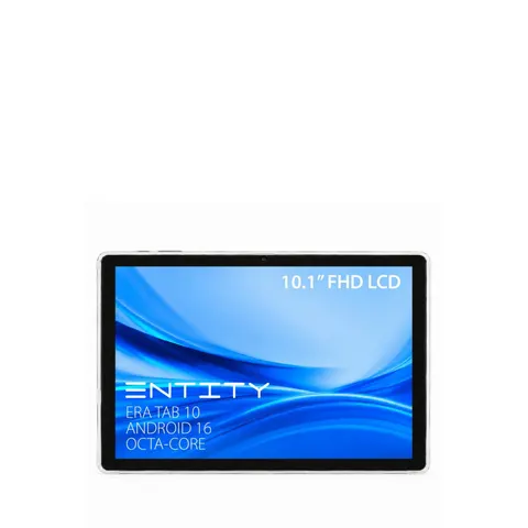 Entity Era Tab 10 Tablet – Grey – image 1