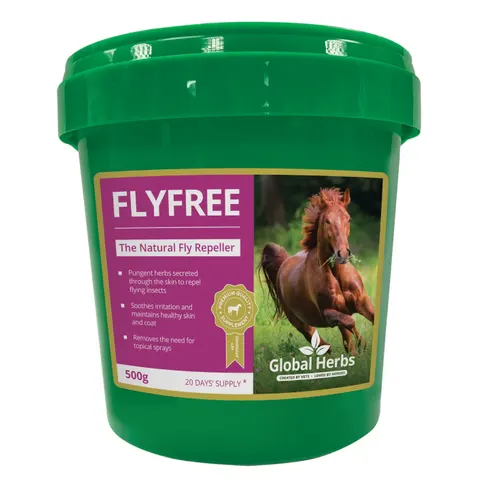 FlyFree - Global Herbs - 500g – image 1
