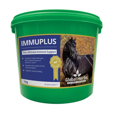 Immuplus - Global Herbs - 5kg – image 1