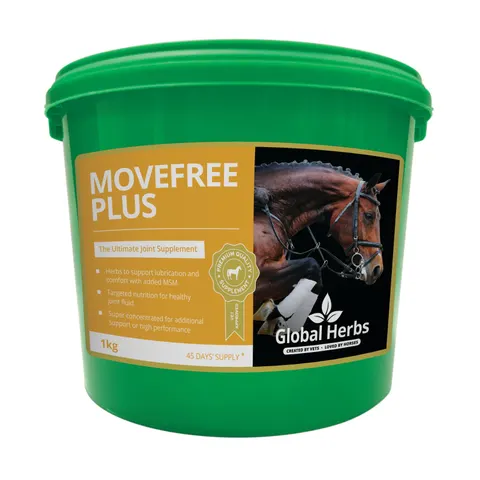 Global H Movefree Plus – image 1