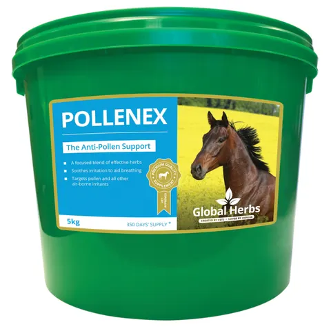Pollenex - Global Herbs - 5kg – image 1