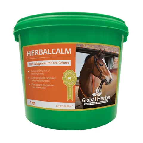 Herbalcalm - Global Herbs - 5kg – image 1