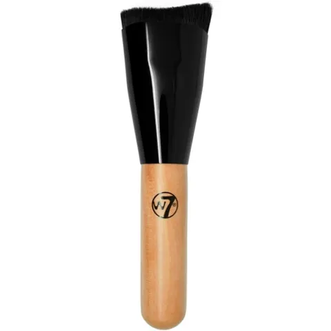 W7 Face Blender Brush – image 1