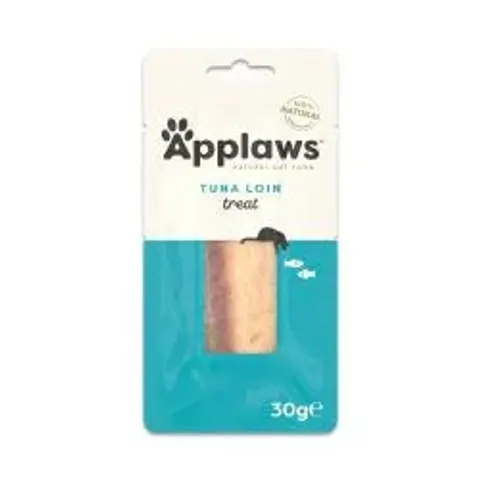 Applaws Cat Loin lombo inteiro de atum - 30 g – imagen 1