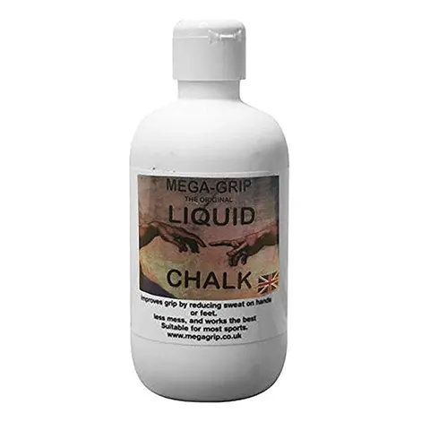 Mega Grip Liquid Chalk - 250ml – image 1