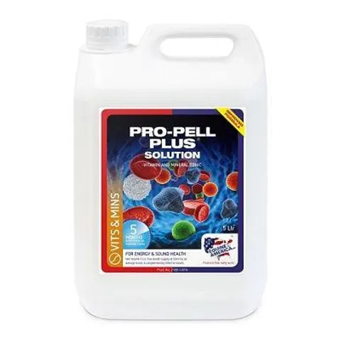Equine America Propell Plus - 5L – image 1