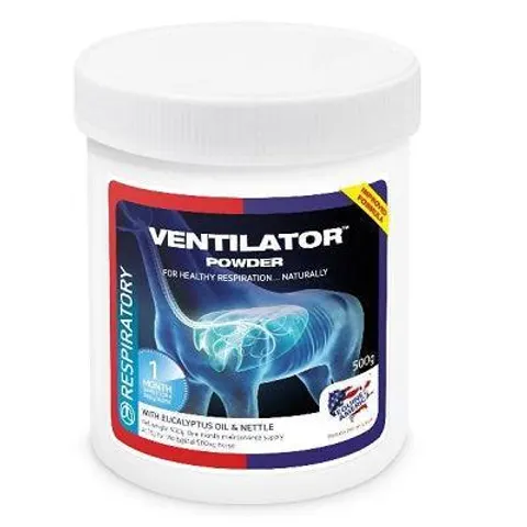 Equine America Ventilator - 500g – image 1