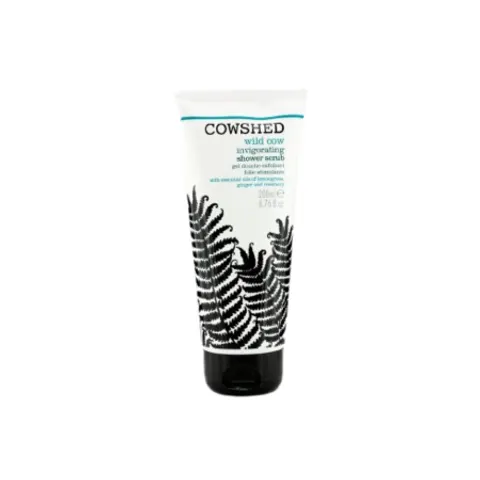 Cowshed Wilde Koe Douche Scrub - 200ml – afbeelding 1