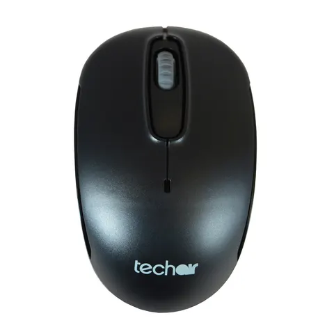 Techair TAXM410R silent wireless mouse – image 1