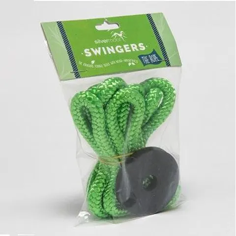 Silvermoor Swingers Rope Kit – image 1