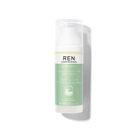 REN Evercalm Global Protection Day Cream 50ml – image 1
