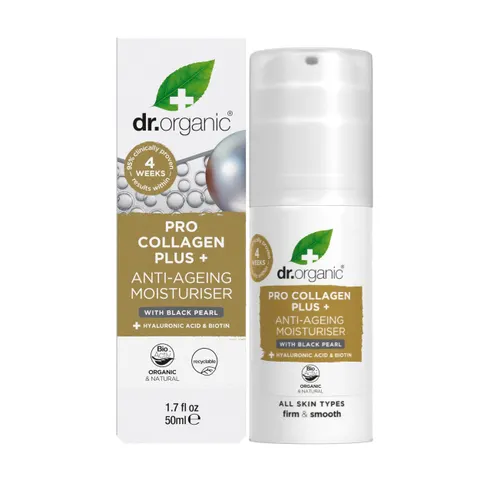 Pro Collagen Plus Black Pearl – image 1