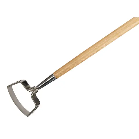 Kent & Stowe Stainless Steel Oscillating Hoe – image 1