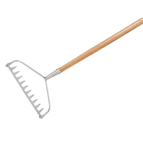 Kent & Stowe Garden Life Soil Rake – image 1