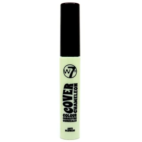 W7 Cover Chameleon Colour Anti Redness – image 1
