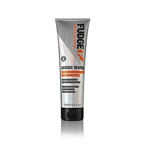 fudge Care Damage Rewind Reconstructing Conditioner 250 ml – zdjęcie 1