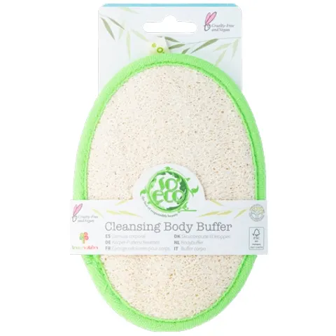 So Eco Cleansing Body Buffer – image 1