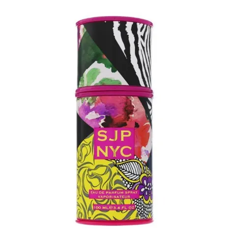 Sarah Jessica Parker NYC Eau de Parfum 100ml – image 1