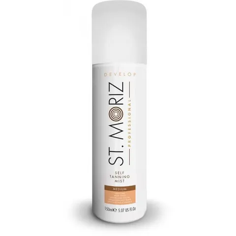 St. Moriz Autobronceador spray #medium – image 1
