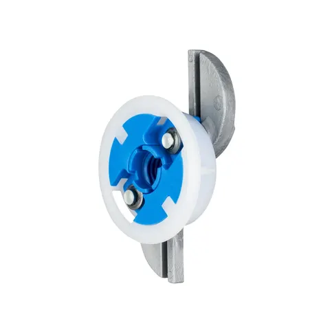 Gripit Plasterboard Fixings Blue Pack of 100 – image 1