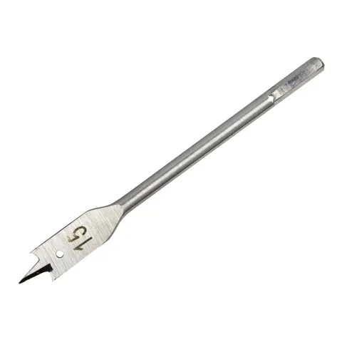 Gripit Flat Spade Drill Bit – image 1