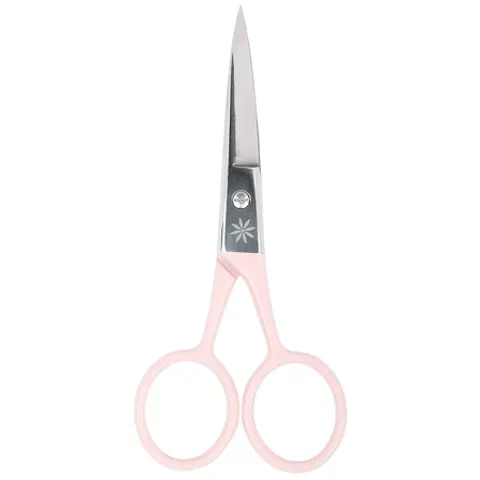 Brushworks Nail Scissors – image 1