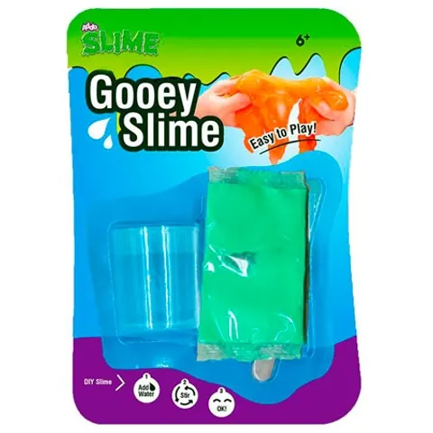 Addo Slime appiccicoso - Verde – immagine 1