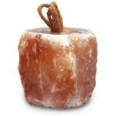 Himalayan Pink Salt Lick - 1kg – image 1