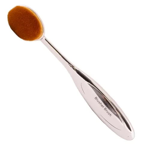 London Pride Pro Blusher Brush – image 1