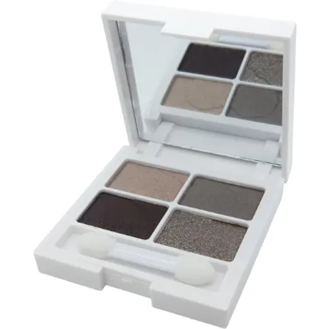 W7 Very Vegan Warm Winter Eyeshadow Palette – image 1
