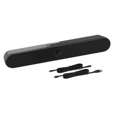 Majority Atlas Bluetooth Soundbar – image 1