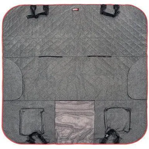 KONG 2In1 Autoschondecke/Hängematte – Bild 1