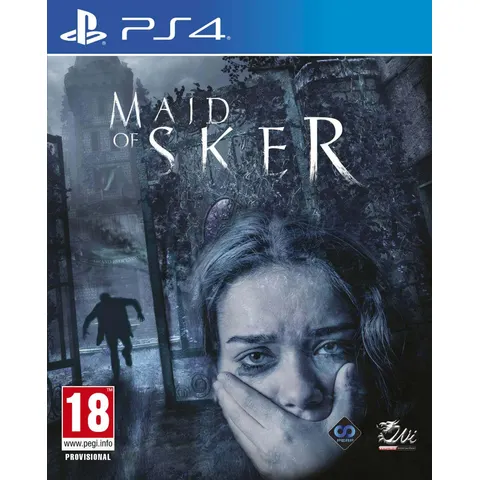 Maid Of Sker PS4 – image 1