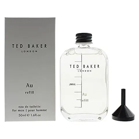 Ted Baker Au Refill 50ml EDT Spray – image 1