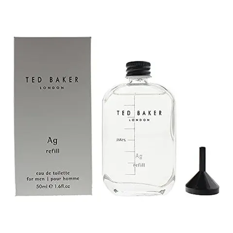 Ted Baker Ag Refill 50ml EDT Spray – image 1