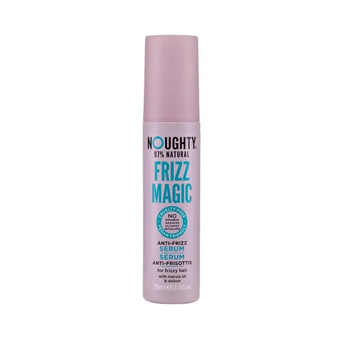 Noughty Frizz Magic Serum - 75ml Multi – image 1