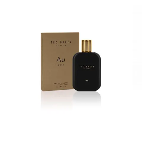Ted Baker Au 100ml EDT Spray – image 1