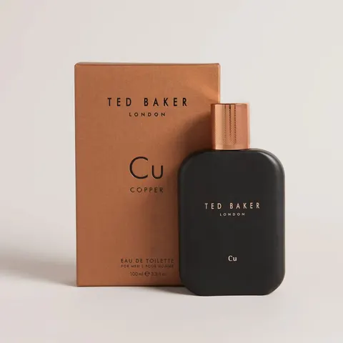 Ted Baker | Cu Copper - 100ml Fragrance – image 1