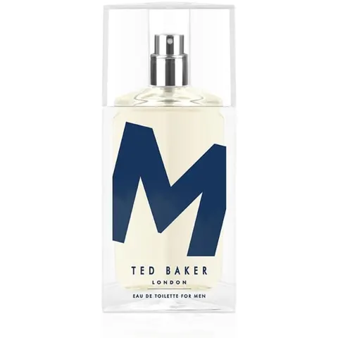 Ted Baker Man Eau De Toilette 75ml – image 1