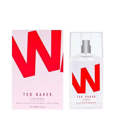 Ted Baker W Ladies 75ml EDT – image 1