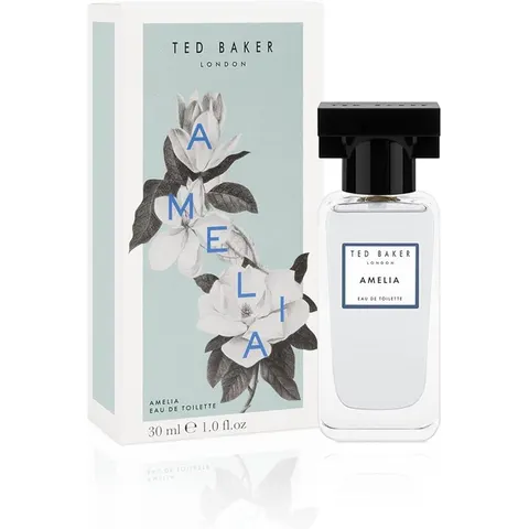 Ted Baker Amelia Eau De Toilette Spray 30ml – image 1